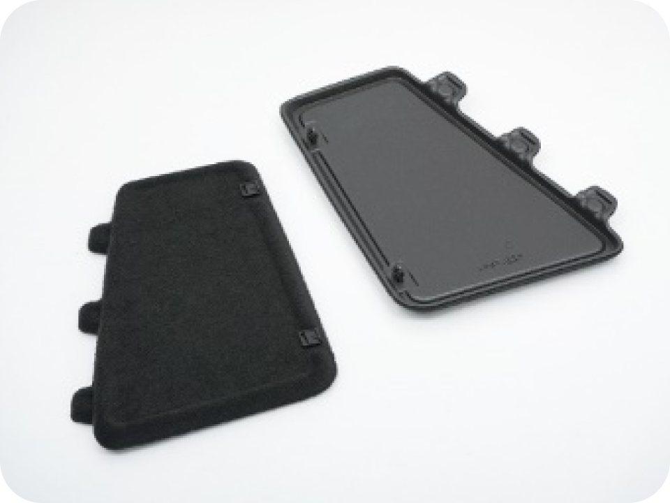 モノマテリアルFSMの写真