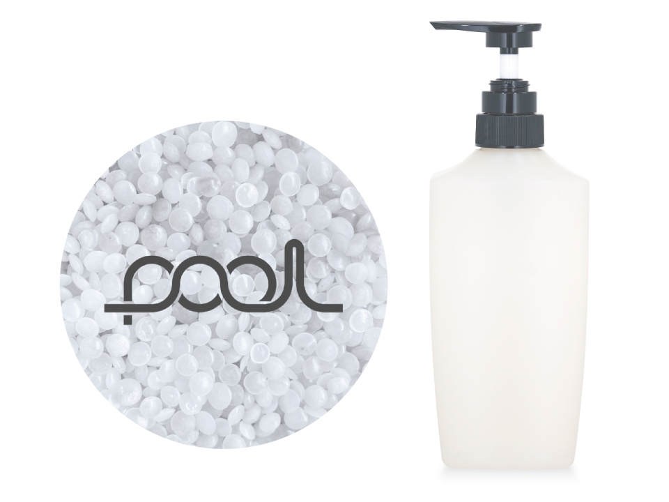 PCRボトルの写真