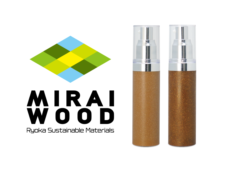 MIRAIWOOD リフィルケースの写真